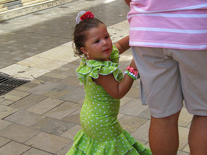 Feria de Málaga