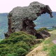 Roccia dell  elefante  castelsardo 