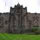 Edynburg - na zamku