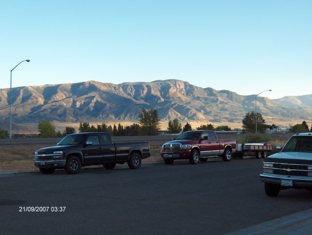 Usa 2007 