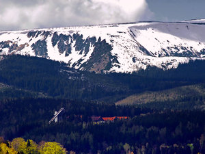 Karkonosze 