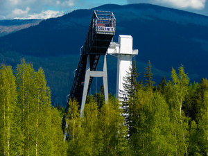 Karkonosze 