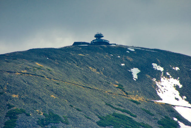 Karkonosze 