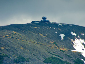 Karkonosze 