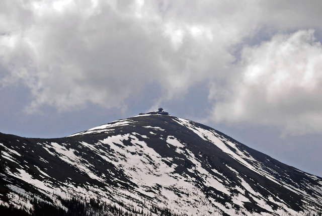 Karkonosze 