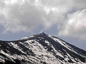 Karkonosze 