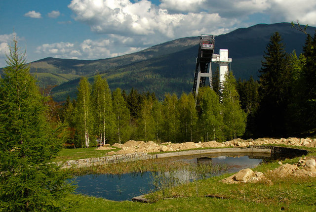 Karkonosze 