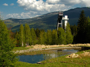 Karkonosze 