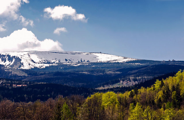 Karkonosze 
