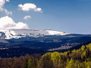 Karkonosze 