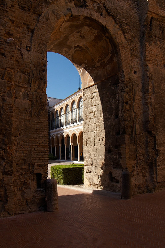 Real Alcázar