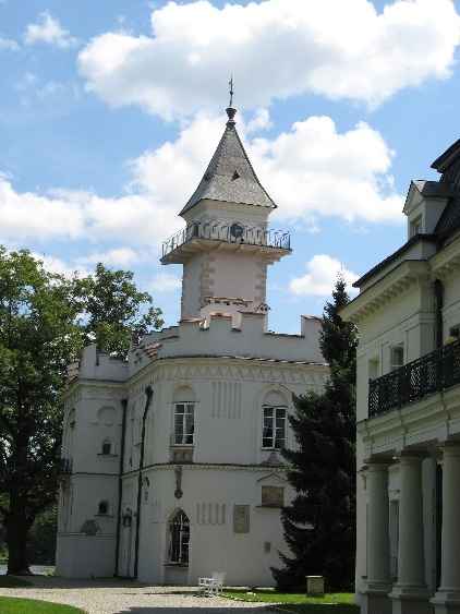 pałac