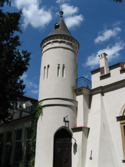 pałac