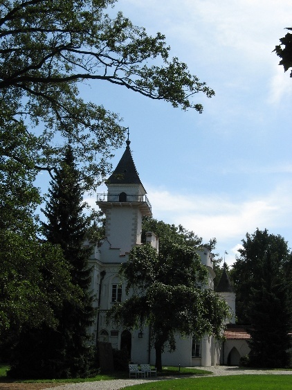 pałac
