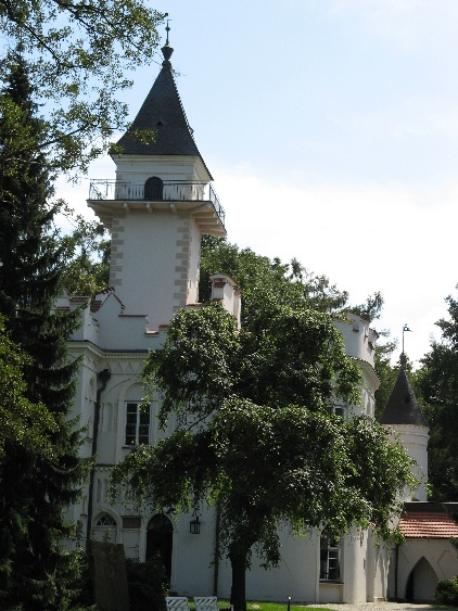 pałac