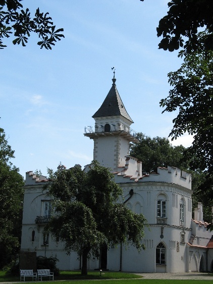 pałac