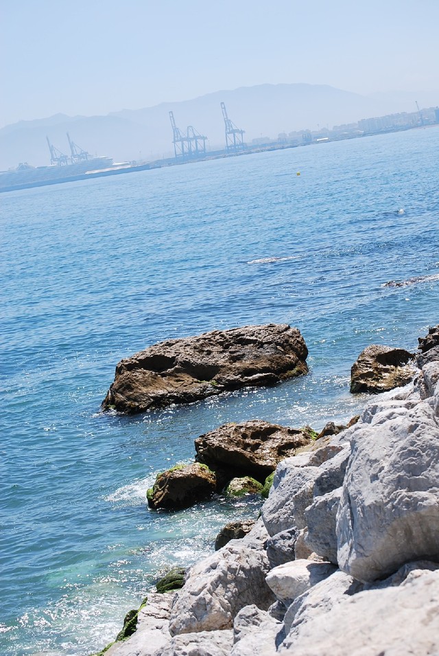 Malaga