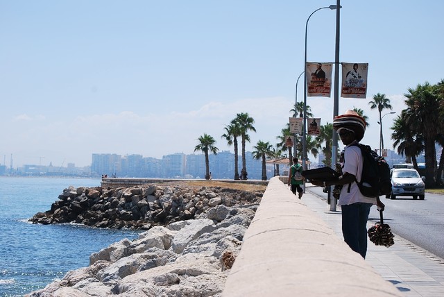 Malaga