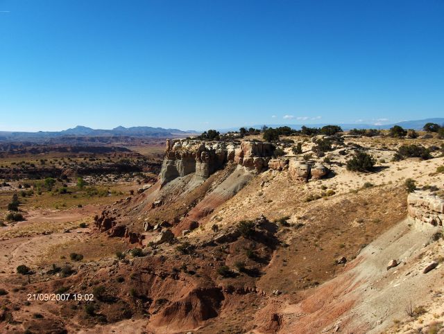 utah