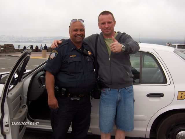 If you are going to San Francisco........
