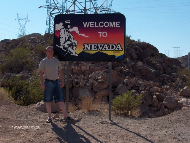 Nevada