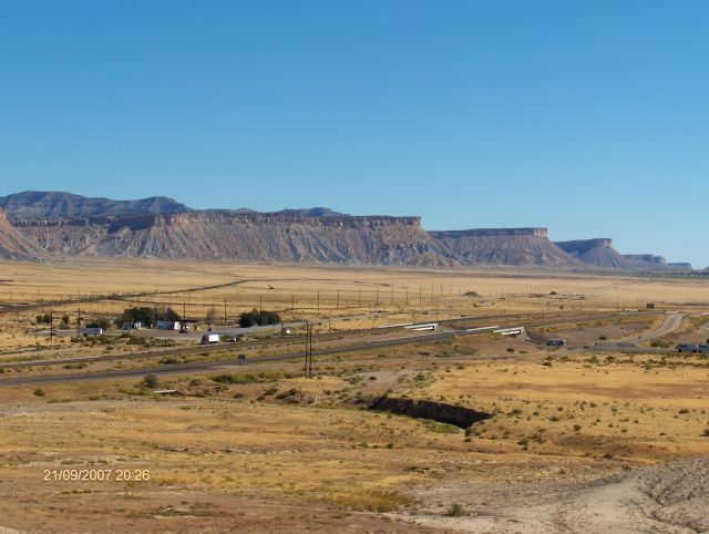 utah