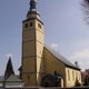 Kościół parafialny w Kowarach