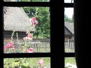 Skansen Wsi Kieleckiej w Tokarni