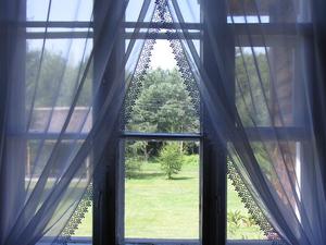 Skansen Wsi Kieleckiej w Tokarni- dwór