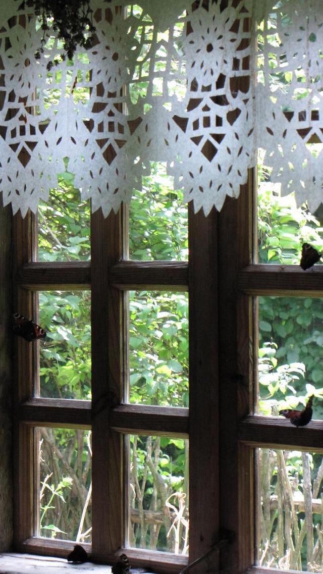 Skansen Wsi Kieleckiej w Tokarni