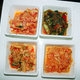 Bodajże symbol Korei: Kimchi