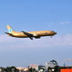 Złoty Boeing