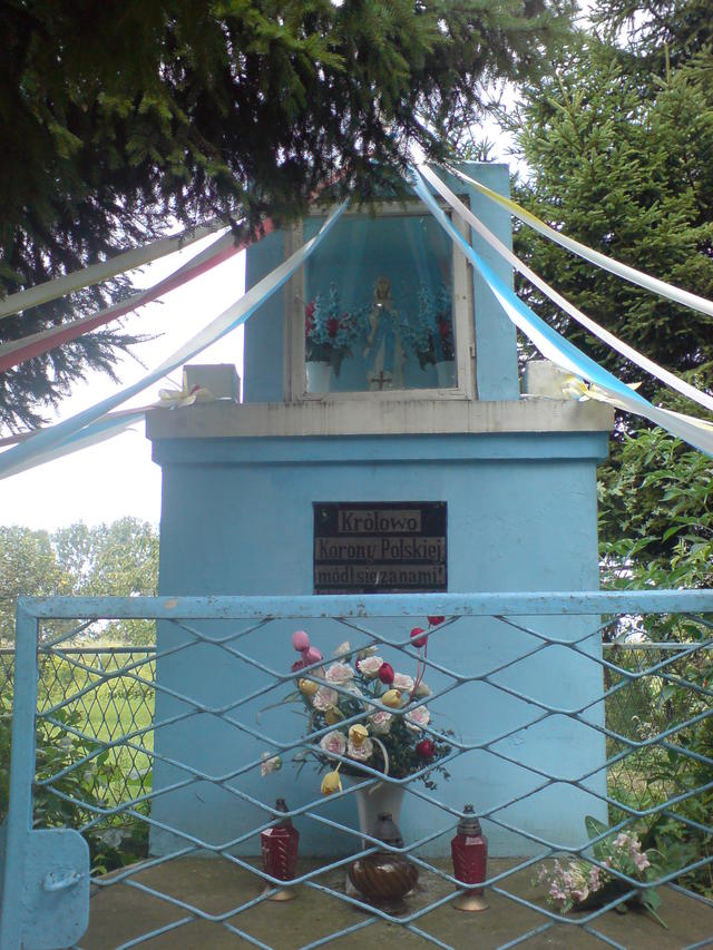 Ostaszewo