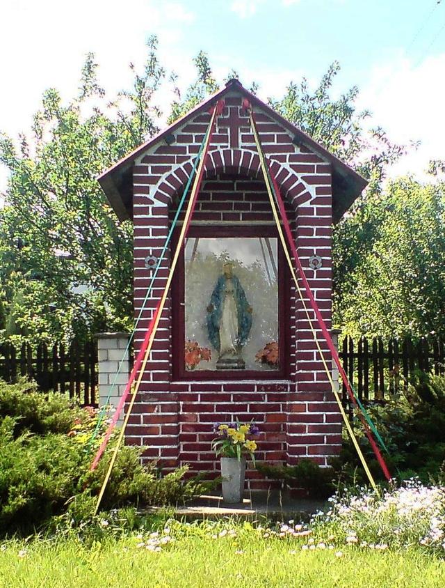 Zawały