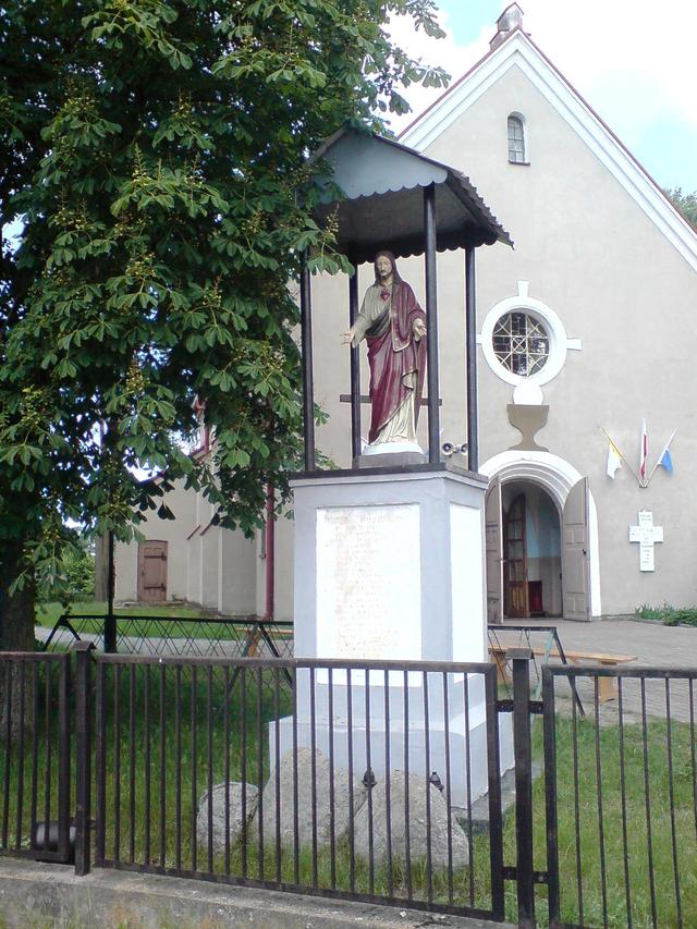 Osiek