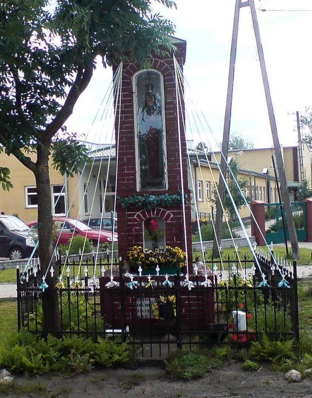 Osiek