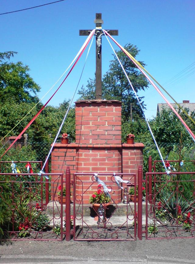 Łysomice
