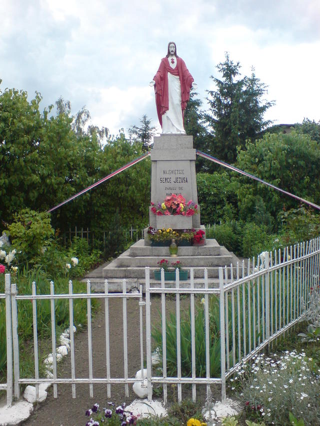 Kończewice