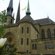 luksemburg - katedra NMP