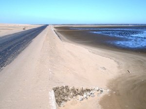 Walvis Bay