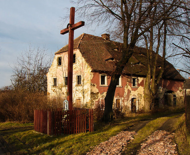 Pejzaż 