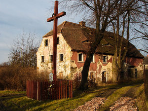 Pejzaż 