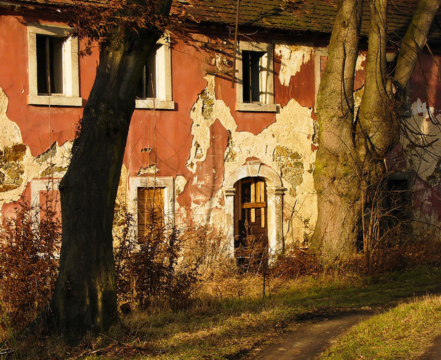 Pejzaż 