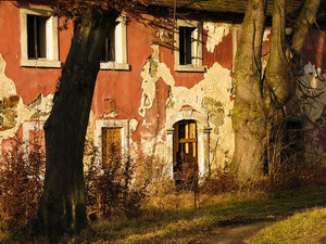 Pejzaż 