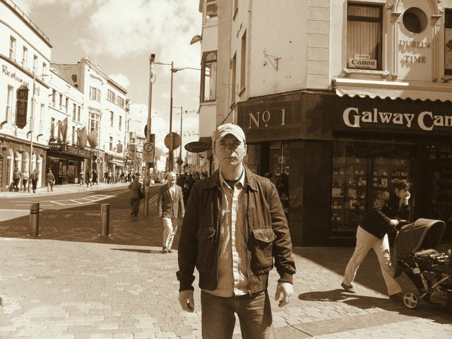 111411 - Galway