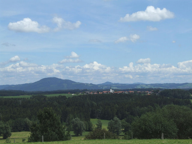 Panorama 