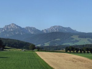 Alpy Berchtesgadeńskie
