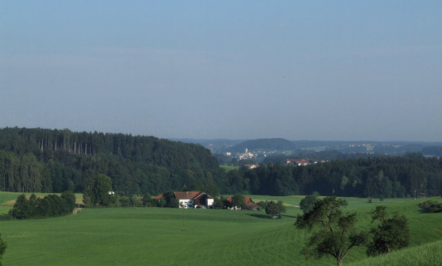 111612 - Alpy berchtesgadeńskie