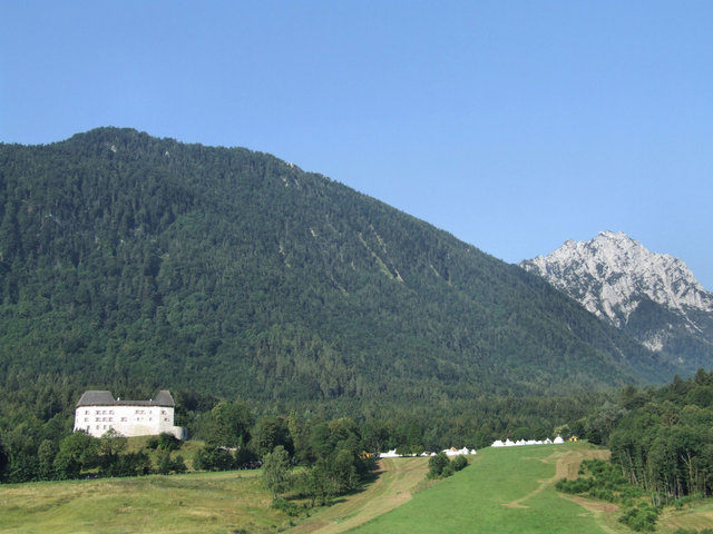 Alpy Berchtesgadeńskie