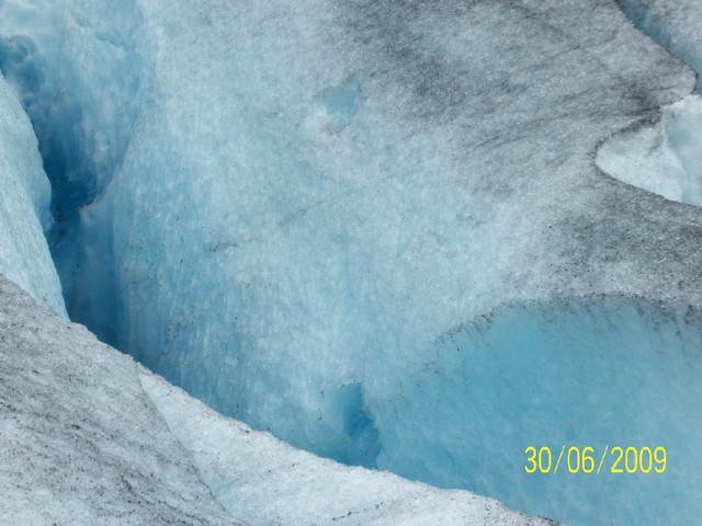 Szczelina